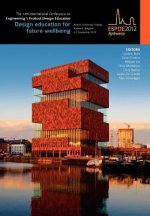 Proceedings of the 14th International Conference on Engineering and Product Design Education (E&PDE 12)