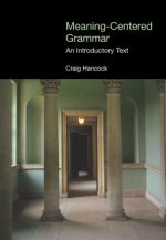 Meaning-centered Grammar