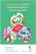 Young Person's Guide to the Residential Special Schools Standards