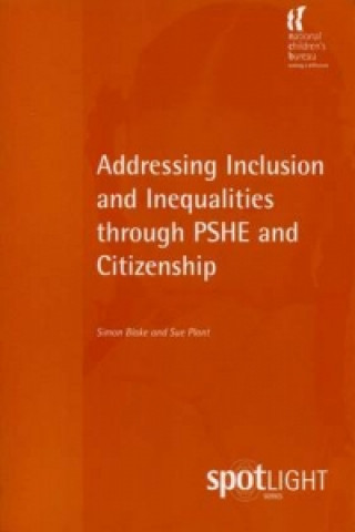 Addressing Inclusion and Inequalities through PSHE and Citizenship