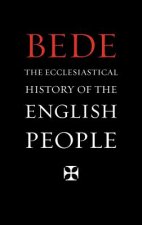 Ecclesiastical History of the English People
