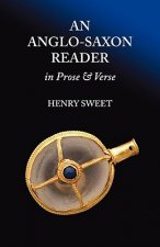Anglo-Saxon Reader in Prose and Verse