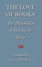 Love of Books