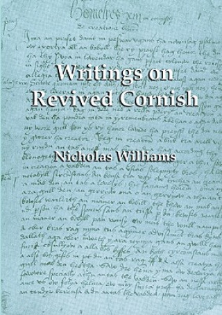 Writings on Revived Cornish