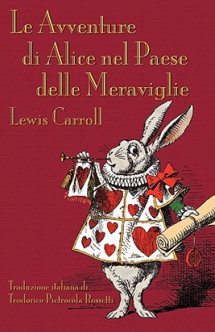 Avventure Di Alice Nel Paese Delle Meraviglie