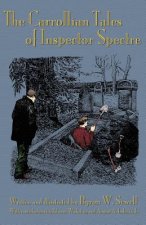 Carrollian Tales of Inspector Spectre