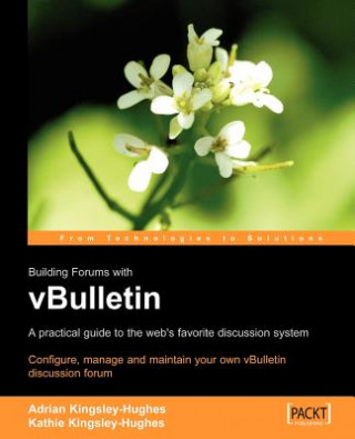 vBulletin: A Users Guide