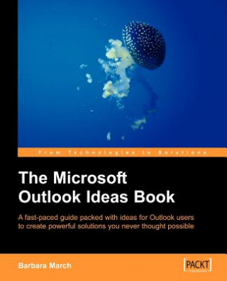 Microsoft Outlook Ideas Book