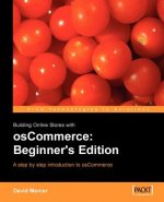 Building Online Stores with osCommerce: Beginner Edition