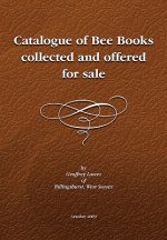 Descriptive Catalogue of a Library of Bee Books