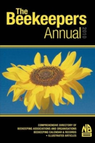Beekeepers Annual 2010