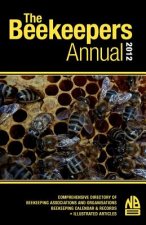 Beekeepers Annual 2012