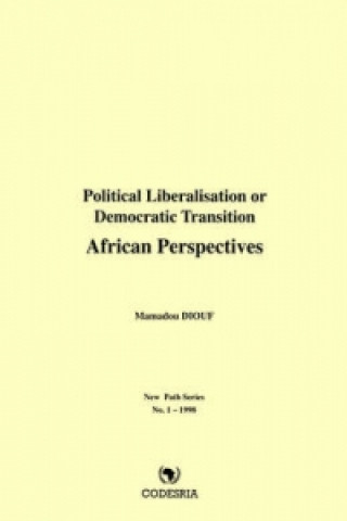 Political Liberalisation or Democratic Transition