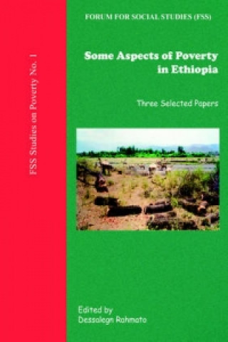 Some Aspects of Poverty in Ethiopia