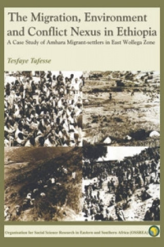 Migration, Environment and Conflict Nexus in Ethiopia