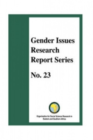 Gender Issues Research Report Series