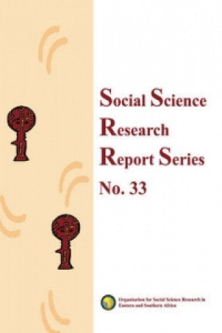 Social Science Research Report Series, No. 33