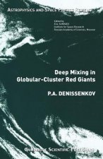 Deep Mixing in Globular-Cluster Red Giants
