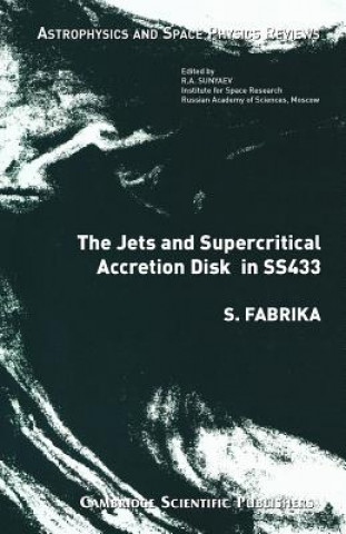 Jets and Supercritical Accretion Disk in SS433