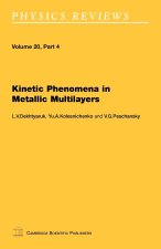 Kinetic Phenomena in Metallic Multilayers