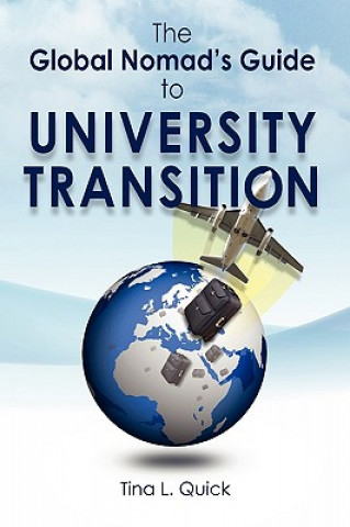 Global Nomad's Guide to University Transition