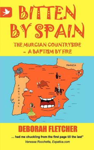 Bitten by Spain