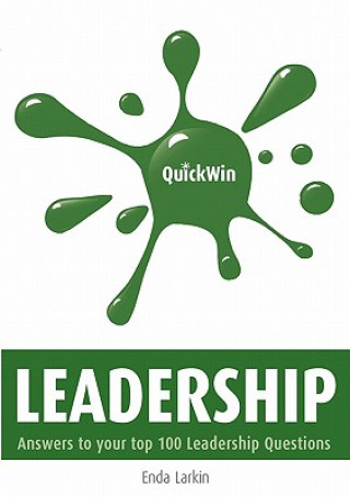 Quick Win Leadership