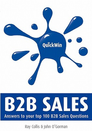 Quick Win B2B Sales