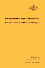 Probability and Inference