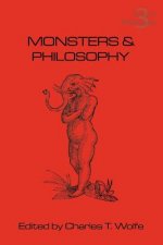 Monsters and Philosophy