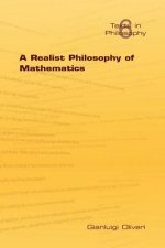 Realist Philosophy of Mathematics