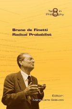Bruno Di Finetti