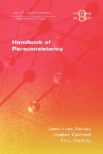 Handbook of Paraconsistency