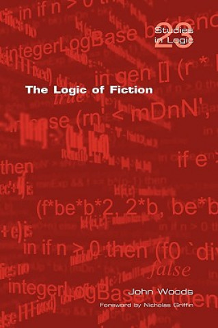Logic of Fiction