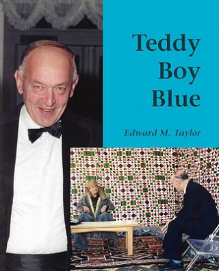 Teddy Boy Blue