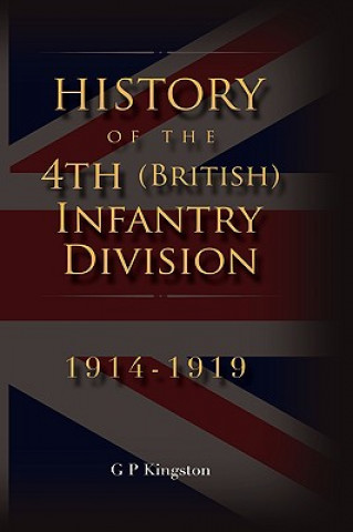 History of the 4th (British) Infantry Division