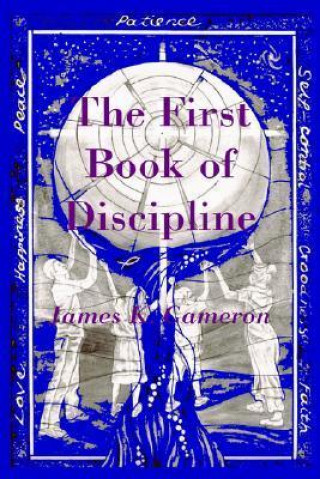 First Book of Discipline