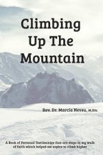 Climbing Up the Mountain - Revised