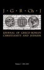 Journal of Graeco-Roman Christianity and Judaism