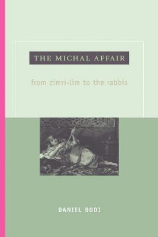 Michal Affair