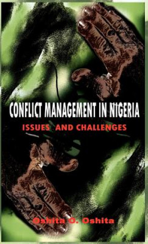 Conflict Management in Nigeria