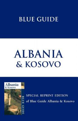 Blue Guide Albania