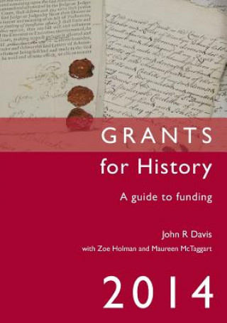 Grants for History