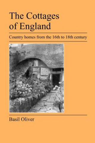 Cottages of England