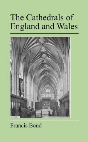 Cathedrals of England and Wales