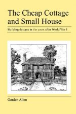 Cheap Cottage and Small House