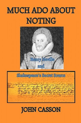 Much Ado About Noting