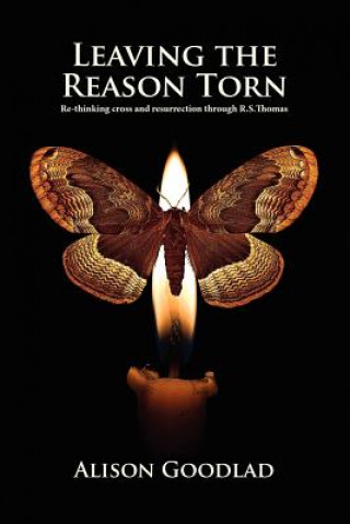 Leaving The Reason Torn