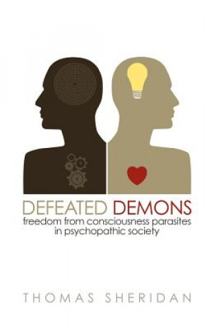 Defeated Demons (Thomas Sheridan)(Miękka)