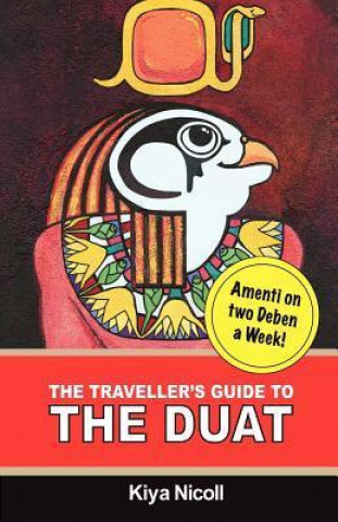 Traveller's Guide to the Duat